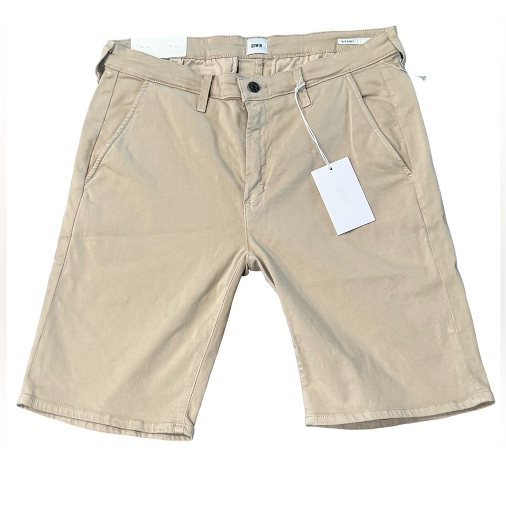 NWT EDWIN OTIS SHORT SIZE 32